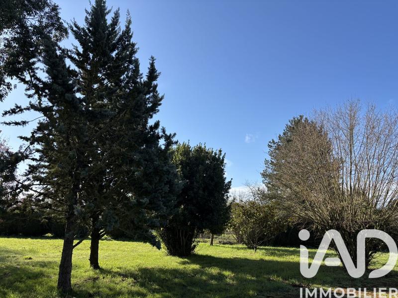 Maison de campagne - 165 m² - 9 pièces