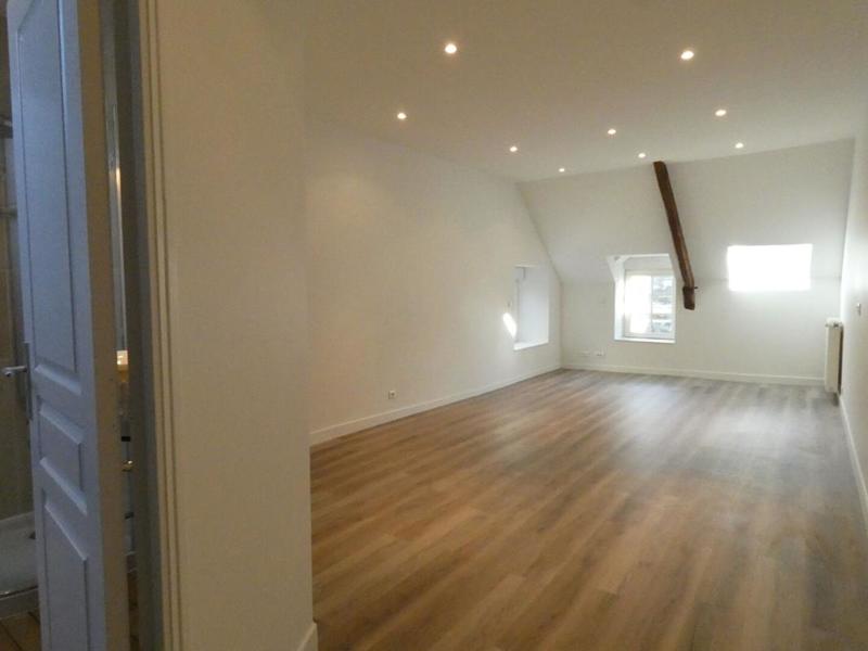 Maison - 97 m² - 4 pièces