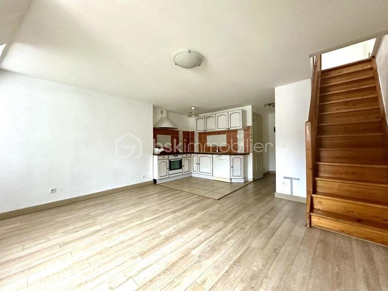 Immeuble - 250 m² - 15 pièces