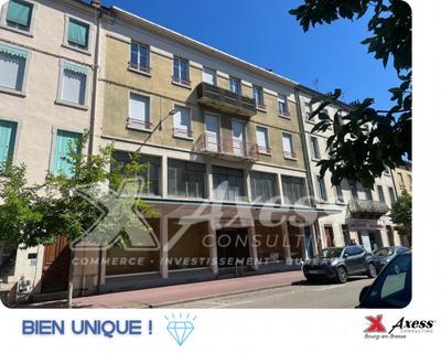 Local commercial - 610 m²