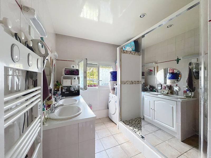 Appartement - 73 m² - 3 pièces