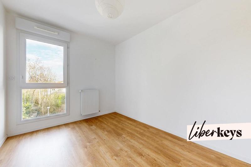 Appartement - 68 m² - 3 pièces