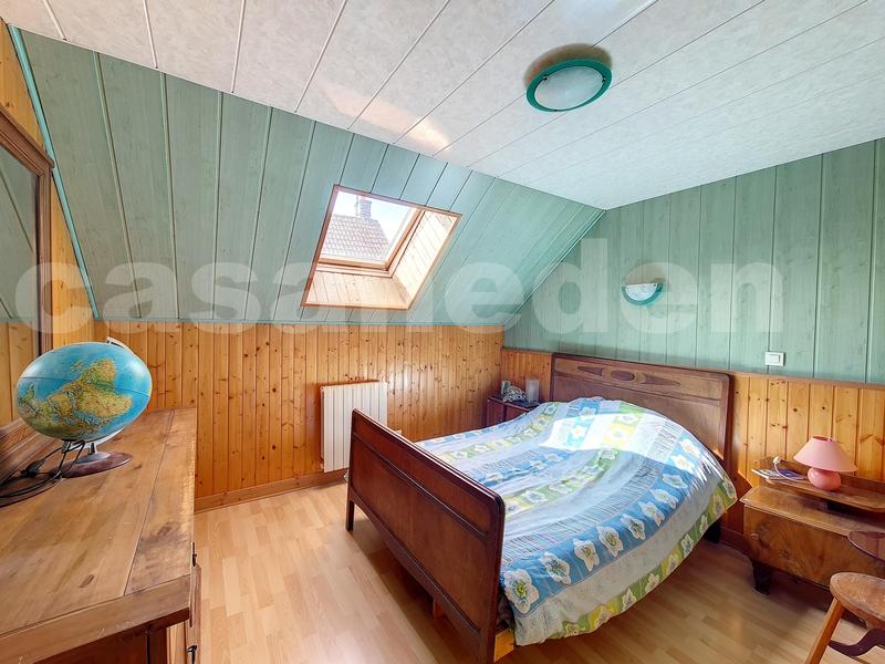 Maison - 270 m² - 7 pièces