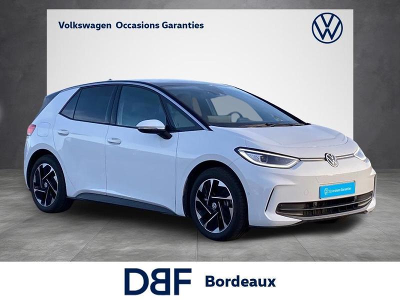Volkswagen Id.3 204 ch Pro Life Max
