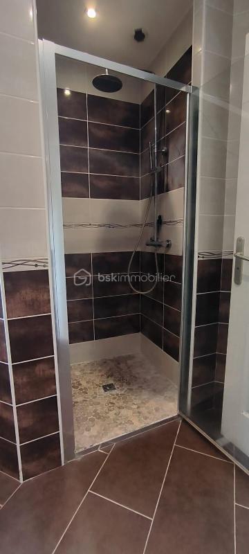 Maison - 132 m² - 5 pièces