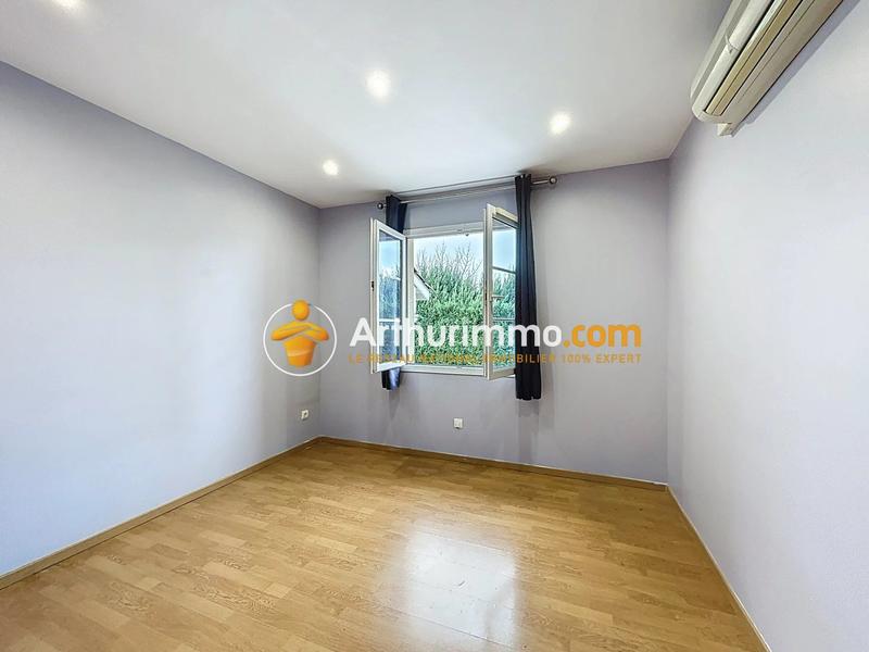 Maison - 165 m² - 5 pièces