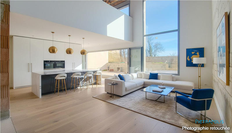 Ferme - 200 m² - 5 pièces