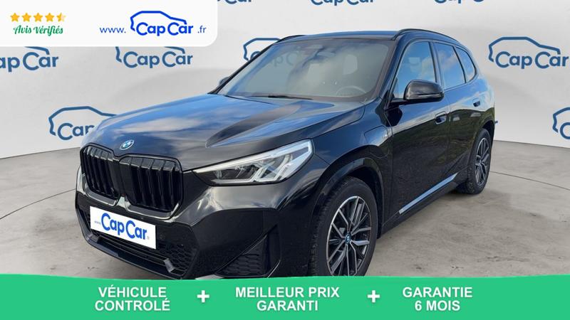 Bmw X1 XDrive 25e 245 Dkg7 m Sport