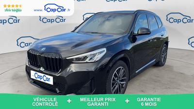 Bmw X1 XDrive 25e 245 Dkg7 m Sport