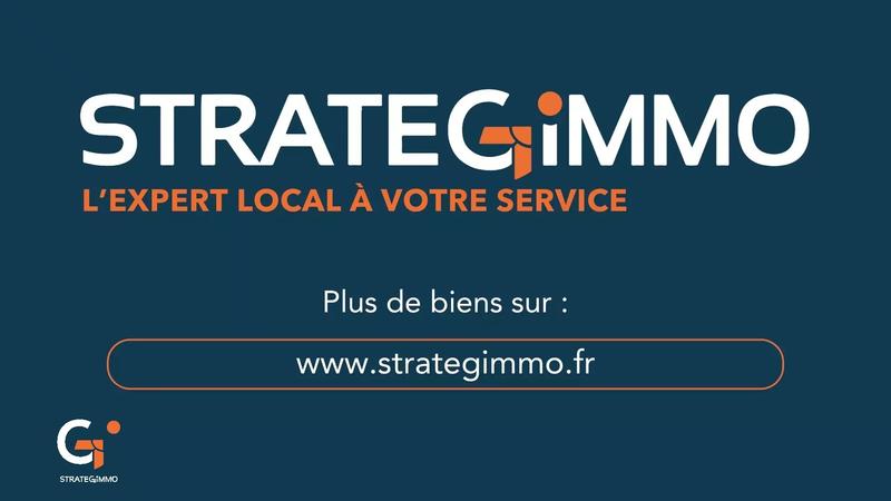 Maison - 160 m² - 5 pièces