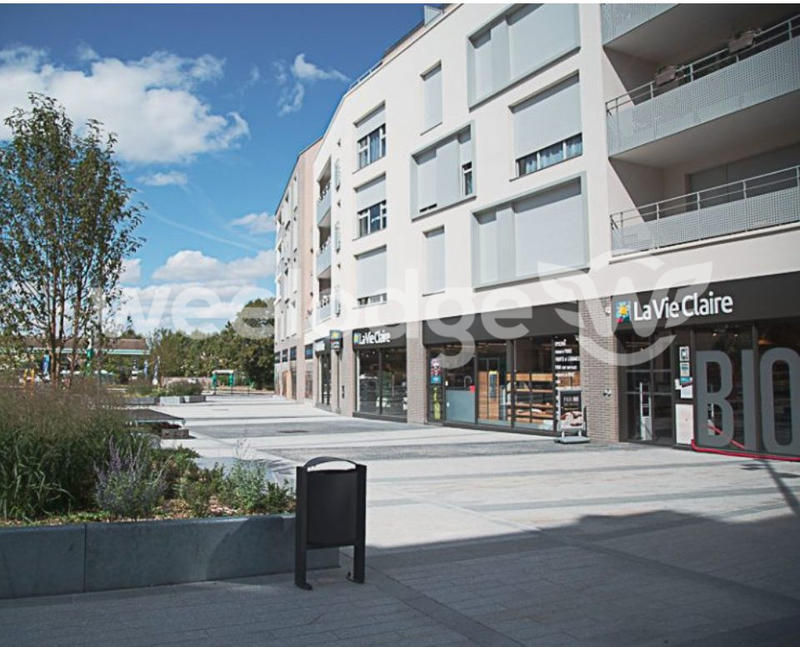 Parking / Garage - 17 m²