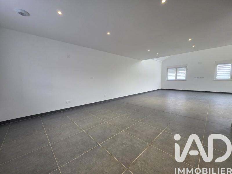 Maison - 150 m² - 5 pièces