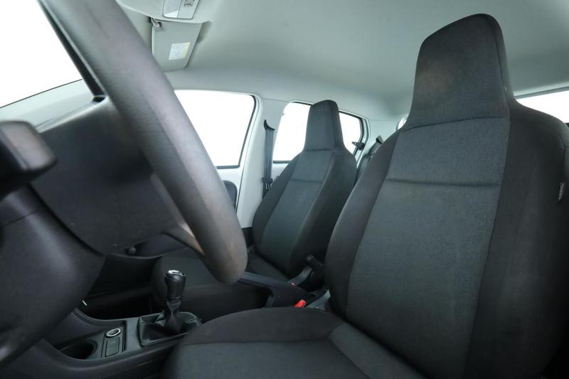 Skoda Citigo 1.0 Mpi Active Bvm5 5p 60 ch