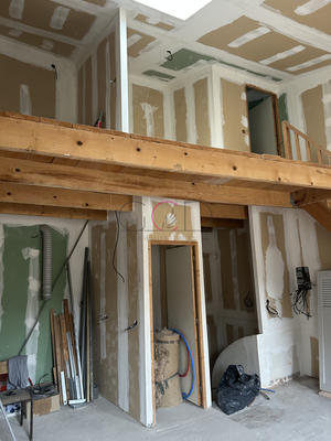 Duplex - 50 m² - 2 pièces