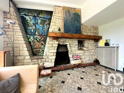 Maison - 146 m² - 5 pièces