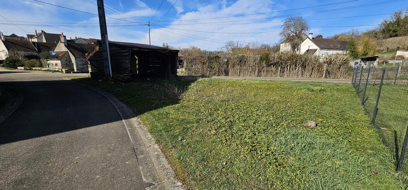 Maison - 63 m² - 3 pièces