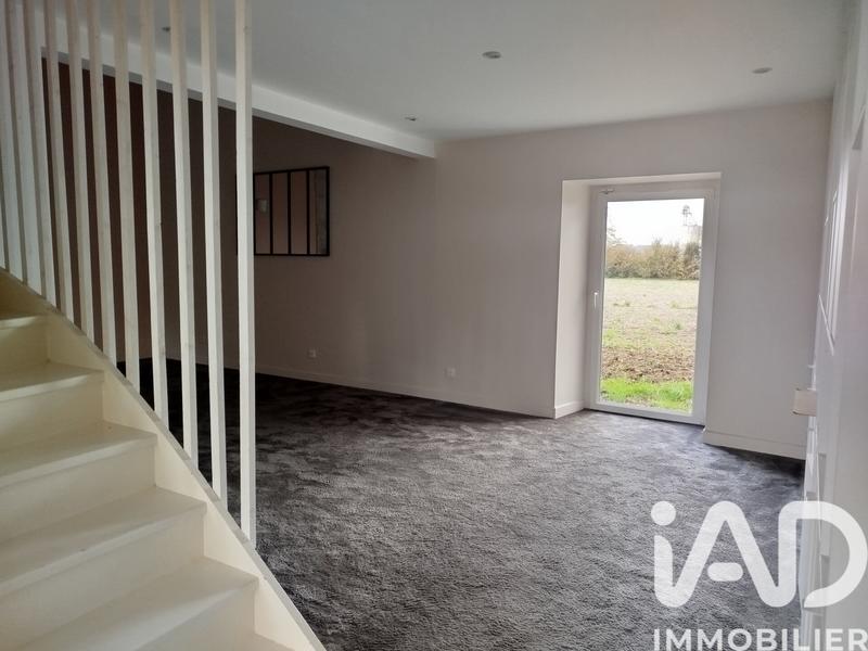 Maison de campagne - 203 m² - 7 pièces