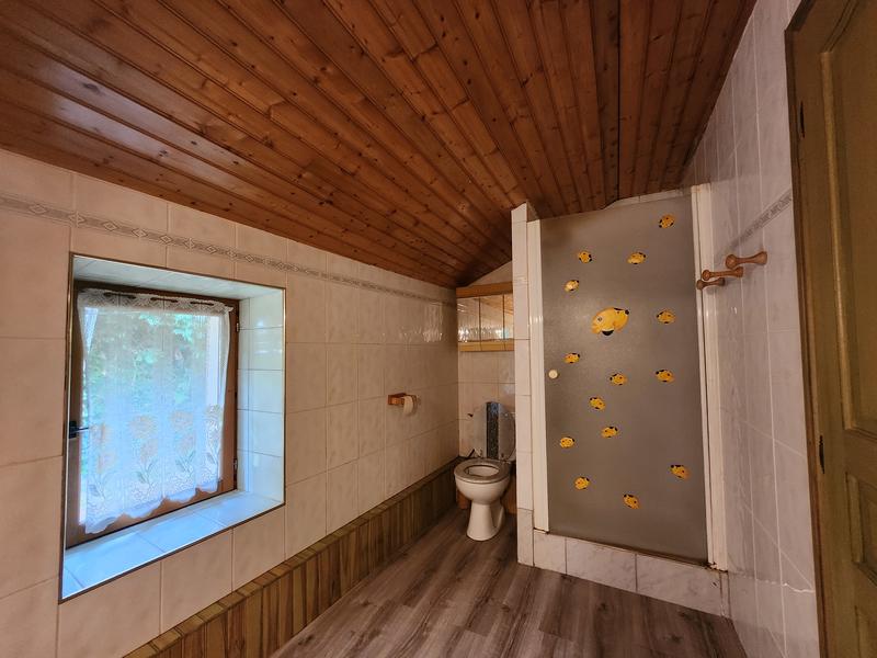 Maison - 142 m² - 5 pièces