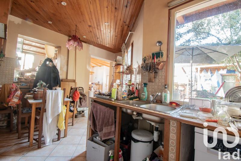 Maison - 109 m² - 4 pièces