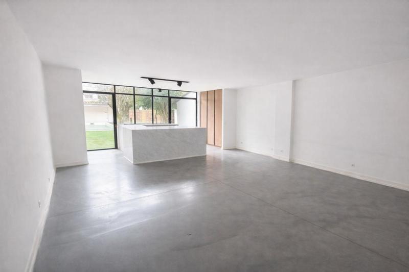 Maison - 121 m² - 4 pièces