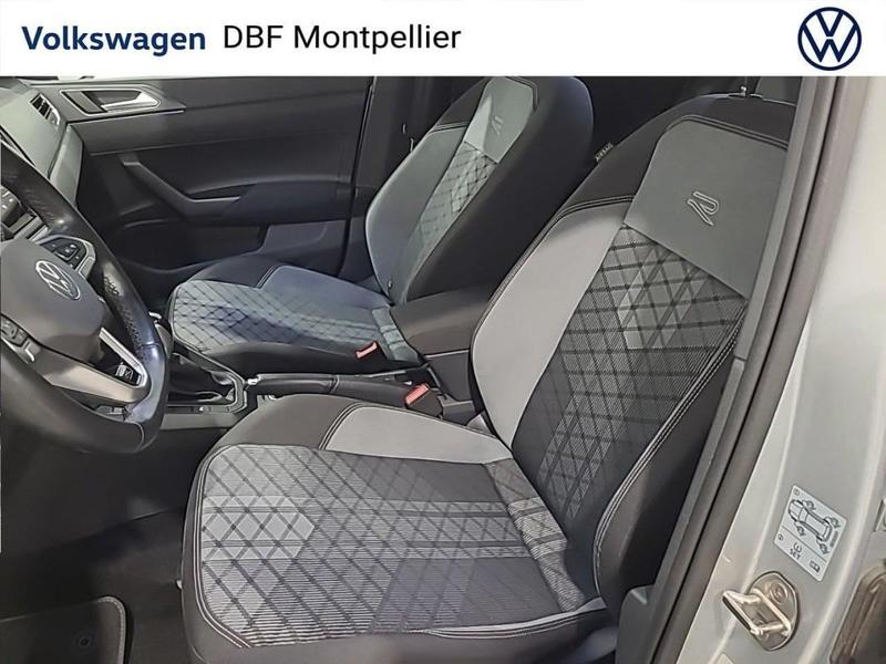 Volkswagen Taigo 1.0 Tsi 110 Dsg7 R-Line