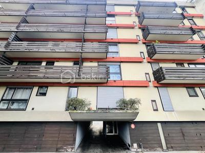 Appartement - 39 m² - 2 pièces