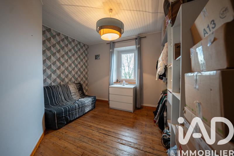 Maison de campagne - 136 m² - 5 pièces