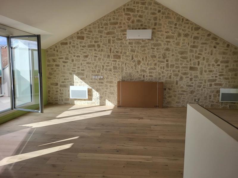 Appartement - 121 m² - 4 pièces