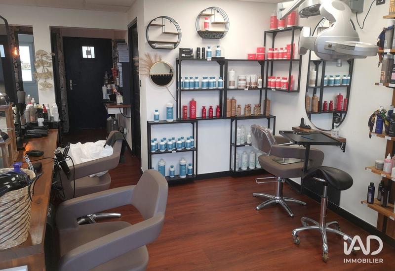 Local commercial - 47 m²