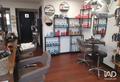 Local commercial - 47 m²