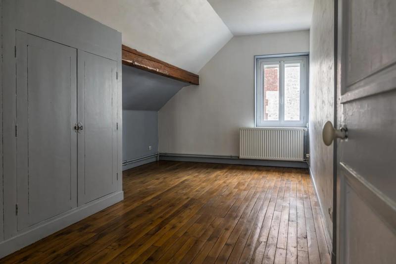 Maison - 117 m² - 5 pièces