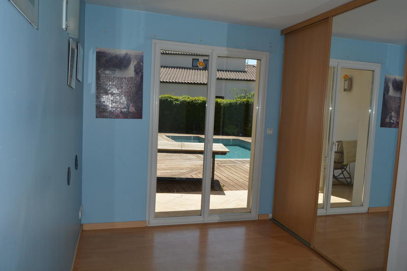 Maison - 149 m² - 6 pièces