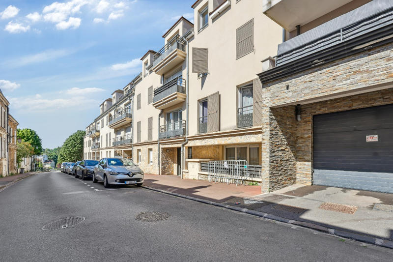 Appartement - 53 m² - 2 pièces