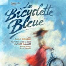 La Bicyclette Bleue