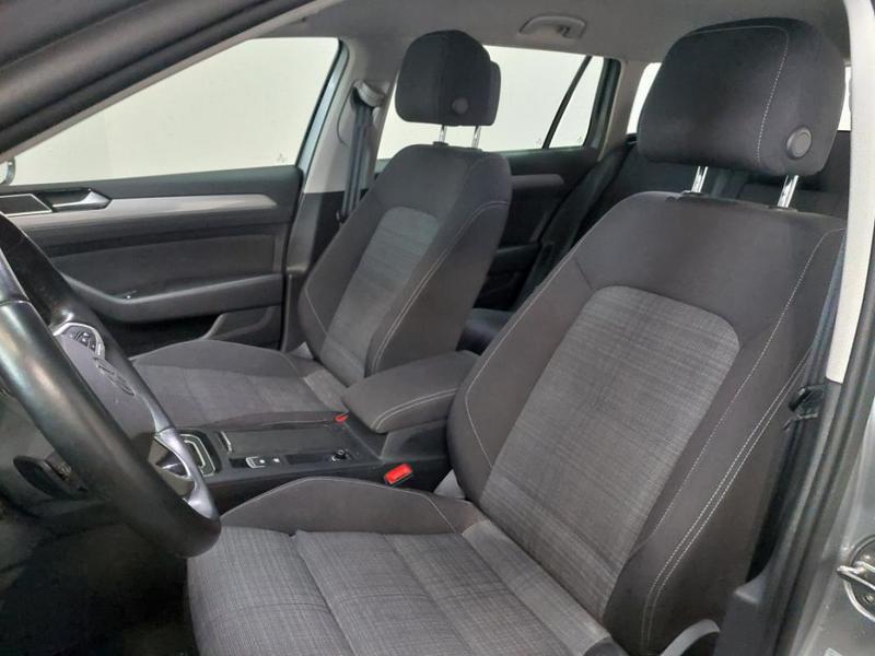 Volkswagen Passat Sw 1.5 Tsi Act 150 Dsg7 Business
