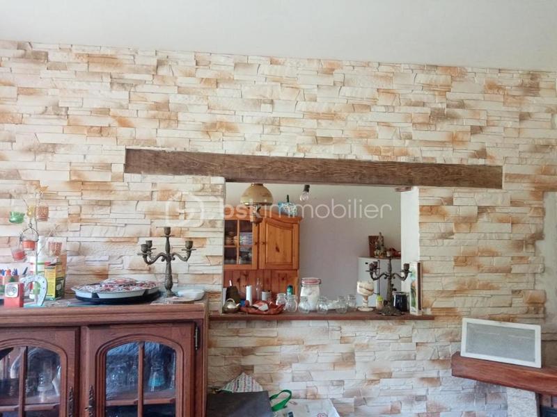 Maison - 49 m² - 2 pièces