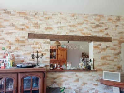 Maison - 49 m² - 2 pièces