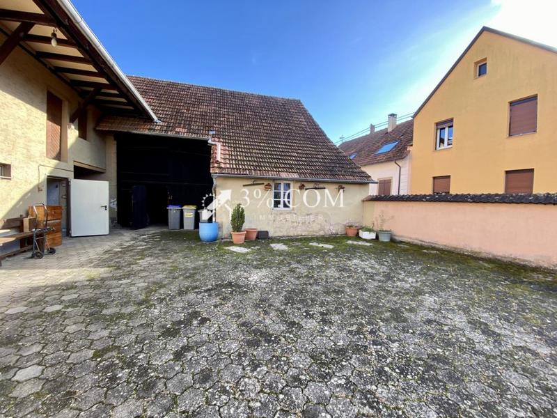 Maison - 118 m² - 5 pièces