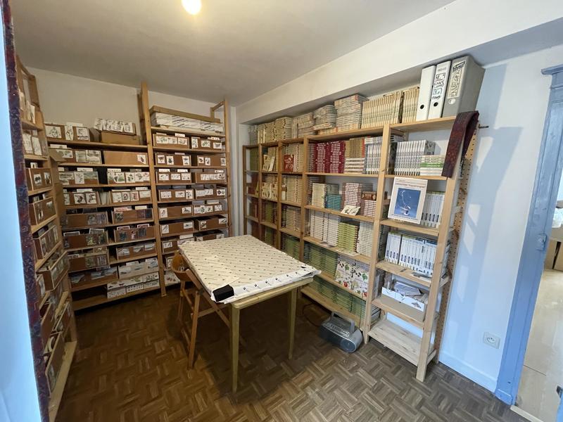 Maison - 198 m² - 7 pièces