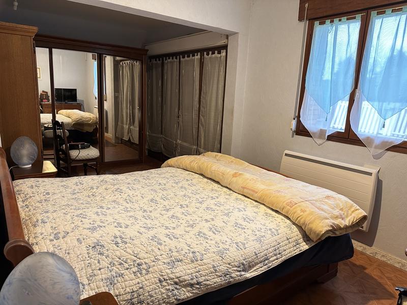 Maison - 114 m² - 7 pièces