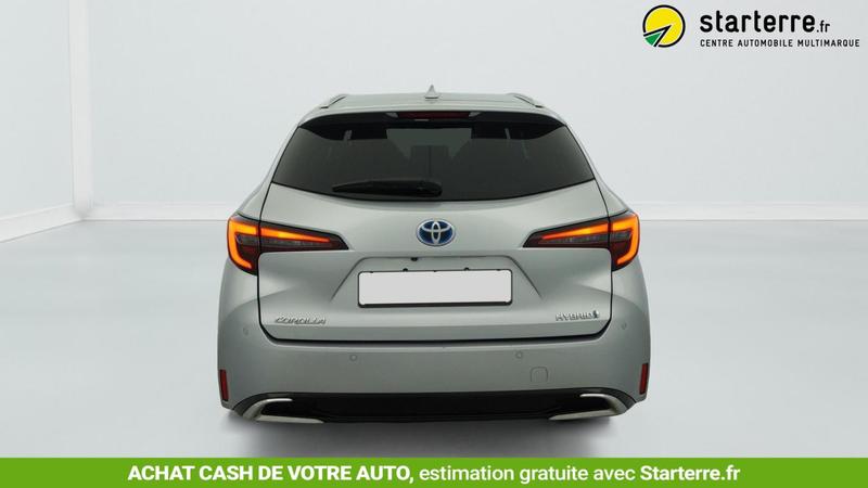 Toyota corolla touring sports 140ch Collection