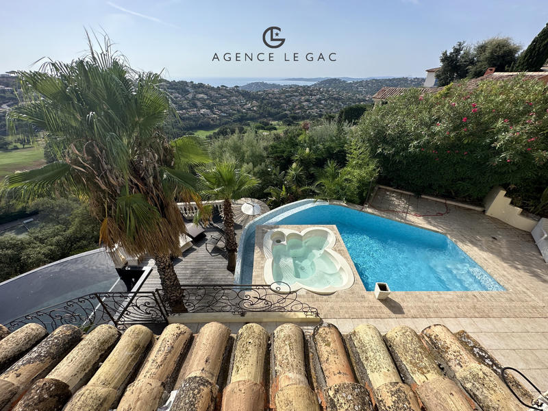 Villa - 317 m² - 7 pièces