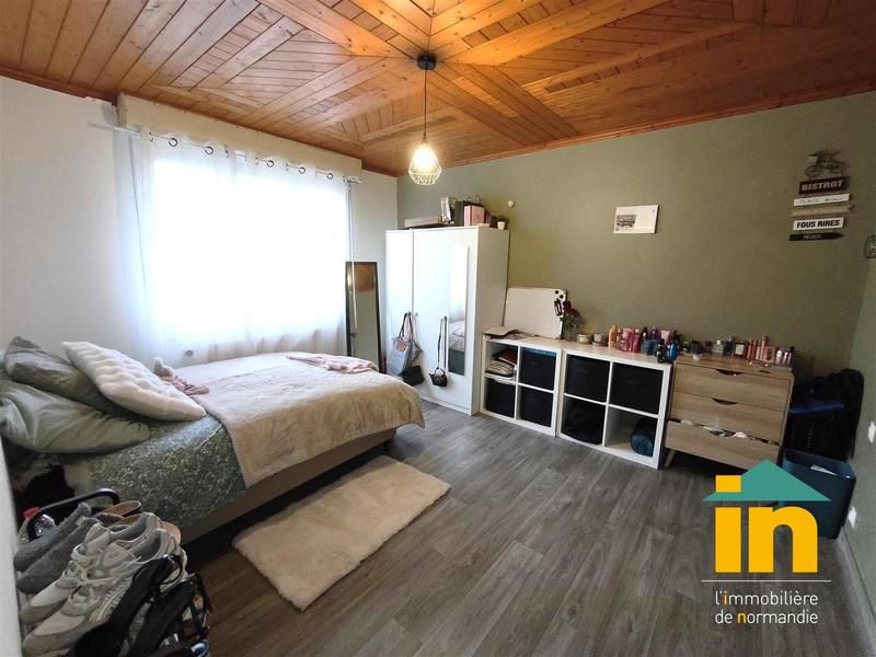 Maison de ville - 125 m² - 6 pièces