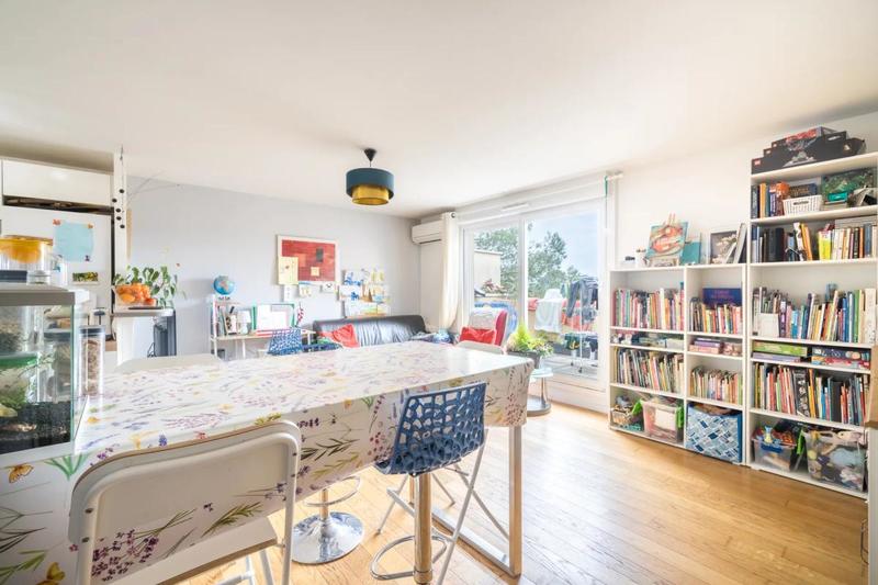 Villa - 75 m² - 4 pièces