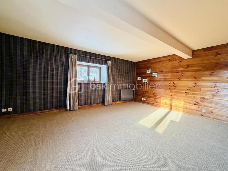 Immeuble - 464 m² - 9 pièces