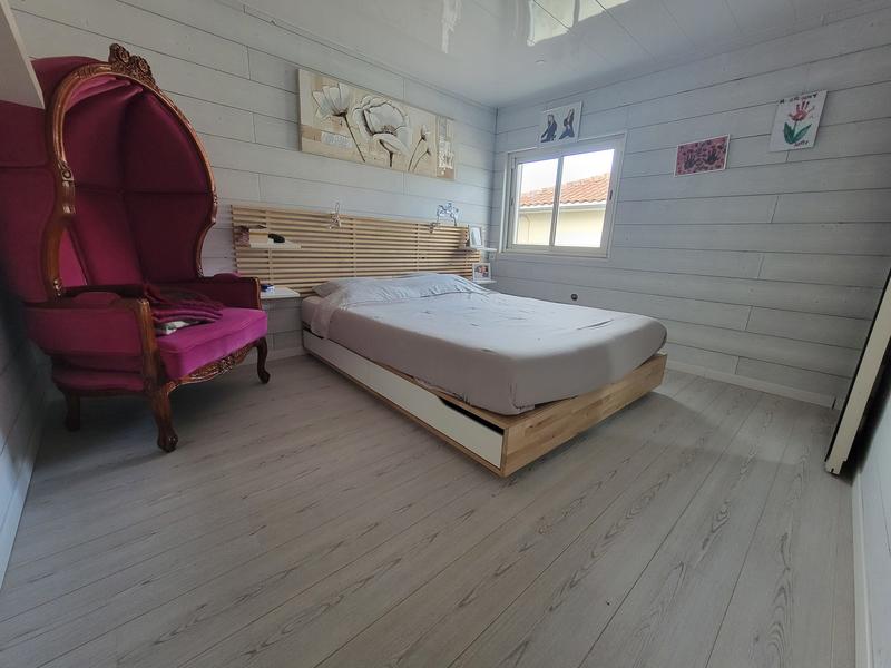 Maison - 178 m² - 6 pièces