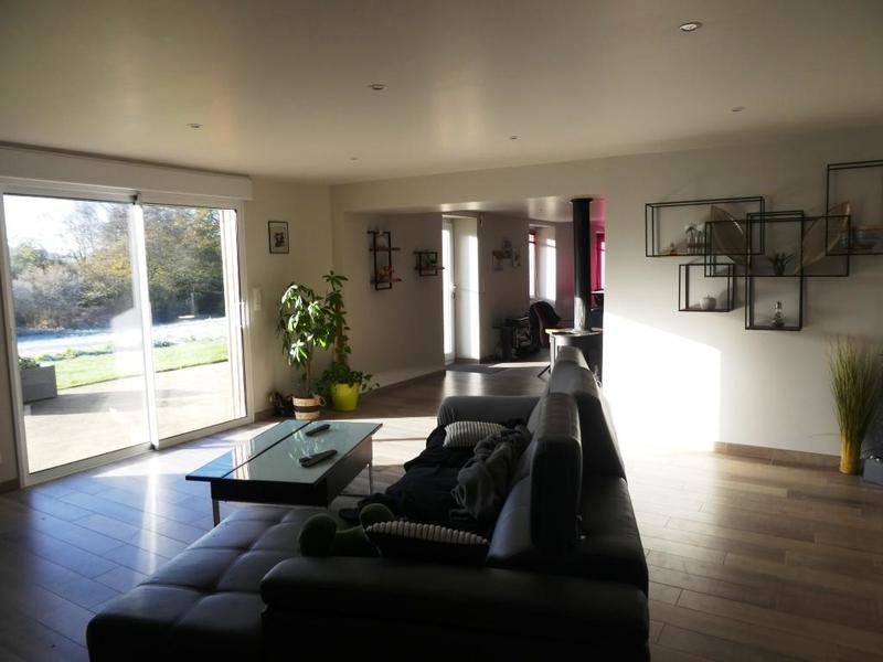 Maison de campagne - 90 m² - 2 pièces