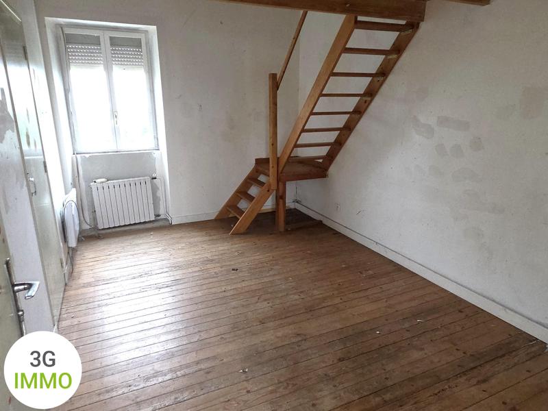 Maison - 170 m² - 6 pièces