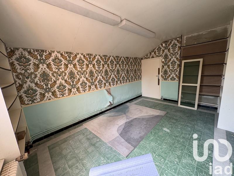 Maison - 268 m² - 14 pièces