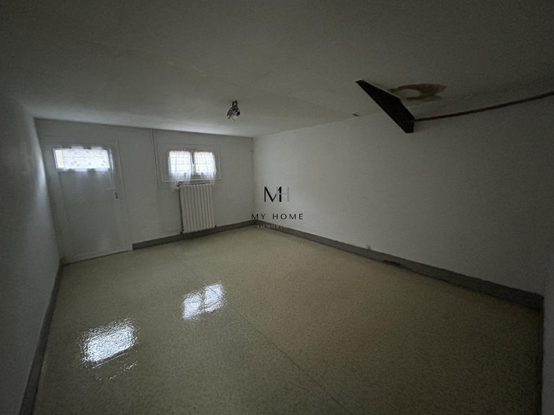 Maison - 50 m² - 2 pièces